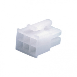 39-01-2025, Корпус гнездового контакта 2x1P, Molex
