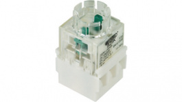 BZIIK, Contact Block 2 NO, Schlegel Elektrokontakt