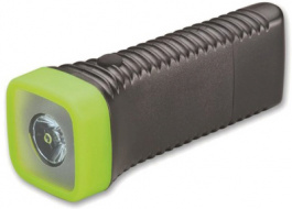 NOVO POWERLED, Torch IP 54, Acculux