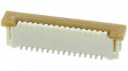 52610-1672, Connector FFC/FPC 16P, Molex