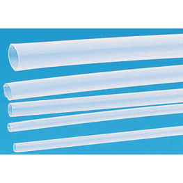 5960062001 (1.2 м), TFER-5/8-X-STK Heat-shrink tubing Transparent 15.9 mmx4.5 mm, Raychem / TE