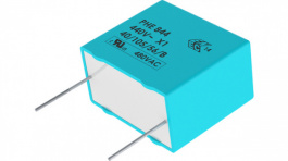 PHE844RF6330MR06L2, X1 Capacitor,&nbsp;&nbsp;330 nF, 480 VAC, Kemet