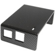 CBRPI-AA-CAR Upper housing section  x x  carbon silver