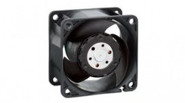 612J/2H, Axial Fan DC 60x60x32mm 12V 70m\x1a/h, Ebmpapst