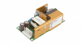 ECM40UD21, Switched-Mode Power Supply 40W 5V 6A, XP POWER