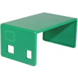 CBARD-AA-GRN Upper housing section  x x  green