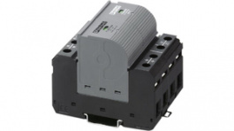 FLT-CP-PLUS-1S-350, Pluggable lighting current arrester, Type 1, Number of poles, Phoenix Contact