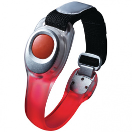 C-ME-BAND, LED light strap, iROX