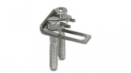 0311236, Switching jumper, 8.2 mm, Poles%3D2, silver, Phoenix Contact