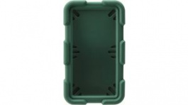 LCTP135H-G, 87 Series Shockproof Silicone Cover, Size 4, Green, Takachi
