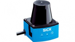 TIM320-1131000, Industrial LiDAR Sensor, 0.05...10 m, IP65, SICK