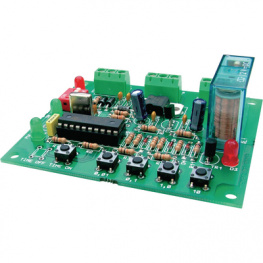 I-301, Digital timer module, Cebek