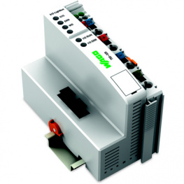 750-320, Fieldbus Coupler II/O-Lightbus, 2x FOC, Wago
