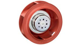 RER175-42/18/2TDPU, Radial Blower DC 175x175x69mm 48V 970m\x1a/h, Ebmpapst