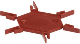 1734401 [100 шт], Coding star PU=Pack of 100 pieces, Phoenix Contact