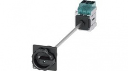 3LD3048-1TK51, Главный выключатель; Кол-во пол-ов: 3; DIN,на панель; 16А; 3LD3, Siemens