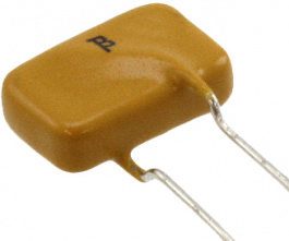 MF-R015/600-0, Fuse, radial 0.3 A 12 Ohm, Bourns