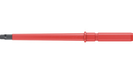 05003436001, Сменное жало; Torx®; Размер: TX30; изолированная; 154мм; 1кВAC, Wera Tools