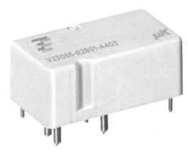 V23234C1001X005-EV-100, Автомобильные реле V23234C1001X005-EV-100, TE Connectivity