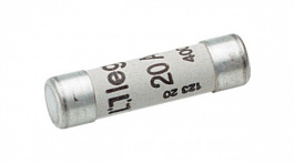 123 04, Fuse 4 A fast-blow gG, Legrand
