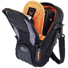 LP34981, Apex 30AW black, Lowepro