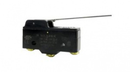 BZ-2RW84-A2, Микропереключатель; SPDT; 15A/480ВAC, Honeywell
