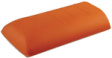 CHH66C1OR [4 шт] Plastic end cap orange PU=4p.