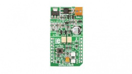 MIKROE-1297, DALI Click Lighting Interface Development Board 5V, MikroElektronika