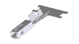 33001-2004, Crimp Terminal, Socket, Gold, 20 ... 18AWG, Molex