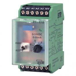 PT-C12, Isolator with converter, Metz Connect