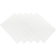 5376102 [100 шт] Cover sheet, transparentclear100 pieces