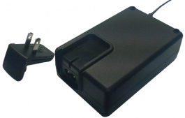 2216205000, 2216 FAST CHARGER 10-20C W/FEMALE CONN., Mascot