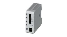 1065730, Electronic Device Circuit Breaker 8A 4 Poles Tripping Characteristics E, Phoenix Contact