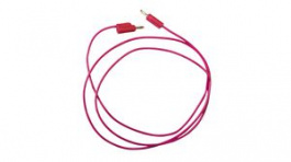 BU-P1081-24-2, Test Lead, Red, 609mm, MUELLER