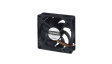 9RA0912P4G001 Axial Fan DC 92x92x25mm 12V 108m³/h