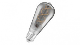 4058075269941, LED Bulb Vintage 1906 15W 140lm E27 1800K, Osram