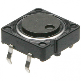 70-100.0M, Pushbutton Switch 50 mA, EAO