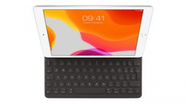 MX3L2B/A, Smart Keyboard Folio for iPad, UK (QWERTY), Smart Connector, Apple