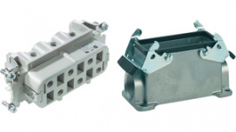 75009658, Connector kit, Female 7, LAPP