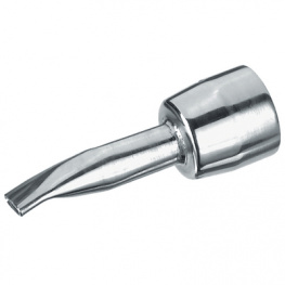 92115, Angled flat nozzle 20x2mm, Steinel