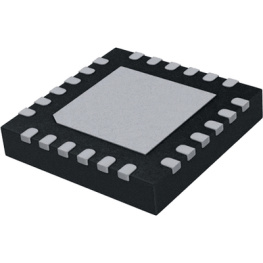 MCP19114-E/MJ, Switching controller IC QFN-24, Microchip