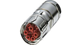 1623327, Circular Connector Poles=13 Female, Phoenix Contact