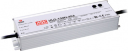 HLG-100H-48A, Блок питания: импульсный; для диод LED; 96Вт; 48ВDC; 43?53ВDC, MEAN WELL