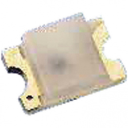 LYR971, SMD LED yellow 2.2 V 0805, Osram Opto Semiconductors