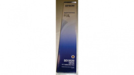 S015020, Ink ribbon, black, Epson
