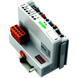 750-806, Programmable Fieldbus Controller DeviceNet, 5 pin connector, Wago