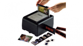 64130, IMAGEBOX Slide and Photo Scanner, Reflecta