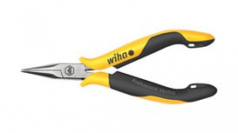 27329, Губцевый; круглогубцы; ESD; Дл.инструмента: 120мм, Wiha