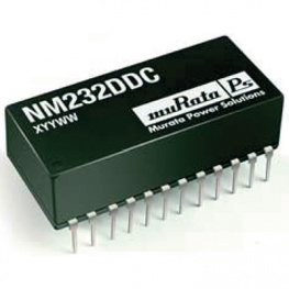 NM232DD, Interface IC RS232 DIL-24, Murata