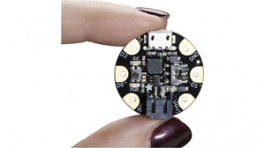 1222, Arduino; Attiny85; 7?16ВDC; ШИМ:2; Кол-во вх./вых:3; I2C, SPI; LED, ADAFRUIT